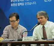 이호철문학상 수상 日 작가 "우경화에 굴하지 않을 것…가해자 될 수 없어"