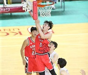 [KBL 드래프트 선수 분석] 고려대 신주영, 로터리 픽 끝자락 후보