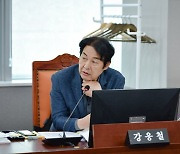 경기도, 도로예산 추경 243억원 올렸다가…"예측도 못 하느냐" 지적 받아