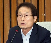 조희연 "교권 추락 원인 복합적…학생인권조례 존속해야"