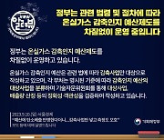 [사실은 이렇습니다] 기재부 “온실가스 감축인지 예산제도 차질없이 운영 중”