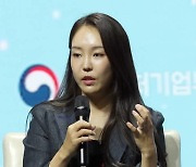 [2023 K포럼] ‘K파워’ 알리는 이성이 대표, “한국 MZ세대는 특별하다”