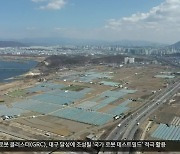 [현안 돋보기] 대구 달성군, 미래 신산업 ‘꿈틀’