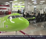 해마다 2억 원 지원하는데…항공사 마음대로 휴항