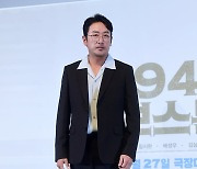 [포토] 하정우, '멋짐이 가득'