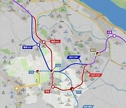 김포 vs 인천 대립 여전…5호선 연장 노선은