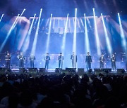 ‘팬텀싱어4’ 전국투어 콘서트…9개 도시 13회 공연 성료