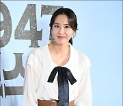 [MD포토] 오현경, 'VIP 시사회 나들이'