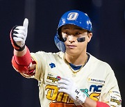 박용택 넘었고 또 박용택 넘는다…2024년 KBO NO.1 예약, 더 위대한 도전 시작