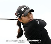 3년 6개월여만 LPGA 대회서 톱10 이름 올린 이미향 “최근 활약 이어서 최종전까지”