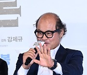 김상호, 확실히 밀어주는 답변 [포토엔HD]