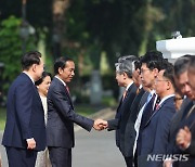 조태용 "시진핑 방한, 기대해도 돼…중, 관계 개선 의지 분명"