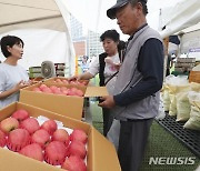 '추석을 준비해요'