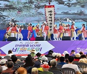 안성시, 2023 안성맞춤 남사당 바우덕이 축제...'차별화로 승부'