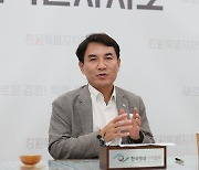 강원도, 2024년도 재해예방사업 국비 1000억원 확보