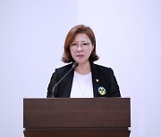 정혜영 하남시의원, 일본군위안부 피해자...“기념사업 등 제도적 근거 마련” 나서