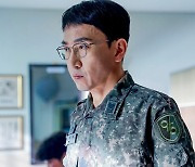 ‘신병2’ 오용 “시즌2 종영해 기뻐…‘신병즈’ 전역까지 GO!”