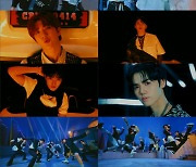 ‘컴백’ 크래비티, 폭주하는 직진 에너지 “Ready or Not” [DA:신곡]