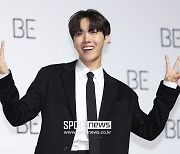 BTS 제이홉, 軍에서도 선한 영향력…유기견 쉼터 후원→봉사 현장까지 챙겼다[이슈S]