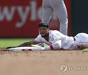 Cardinals Reds Baseball