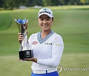 LPGA Tour Golf