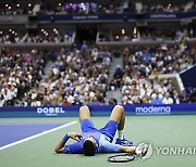 USA TENNIS