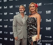 CANADA TORONTO FILM FESTIVAL 2023