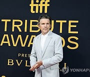 Canada Film TIFF Tribute Awards