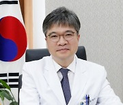 한독학술경영대상에 안영근 전남대병원장