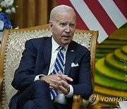 Vietnam Biden