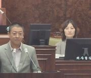 음주운전 제천시의원, "통렬히 반성…그러나 남은 책무 다할 것"(종합)