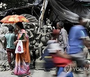 INDIA GANESHA FESTIVAL