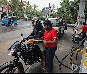 SRI LANKA CHINA FUEL SINOPEC