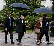 Chile Coup Anniversary