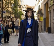 SPAIN FASHION