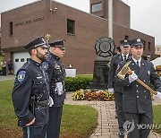 Sept 11 Anniversary Maine