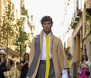 SPAIN FASHION