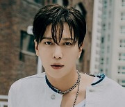 정용화, 더 잘생겨진 '만찢남' 비주얼