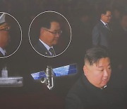 北 ‘핵잠수함·정찰위성’ 담당 대동…군사 관련 인물로 채워