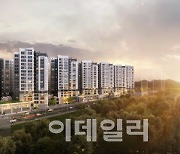 '테라스·펜트하우스' 유무에 청약 경쟁률 3배 차이