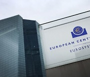 성장률 전망 낮춘 EU…더 커진 ECB 금리 딜레마