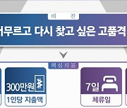 오세훈 "관광객이 감동하는 도시"…'3377' 서울관광 미래비전 발표