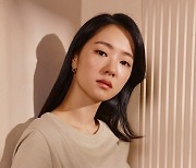 백지로 남고 싶은 전여빈, 새롭게 쓴 '너의 시간 속으로'