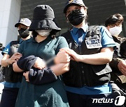 정유정, '살인예비' 추가…중고거래앱으로 여성 1명 불러내(종합)