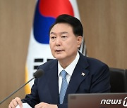 윤 대통령, 김의철 KBS 사장 해임안 재가