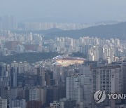 상승 주도했던 수도권 새 아파트, 너무 올랐나?