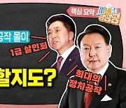 ‘김만배 인터뷰’ 인용 보도 제재 논란... “떡 본 김에 제사?” [시사종이 땡땡땡]