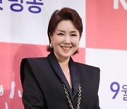 [포토] 이휘향, 악녀 연기 기대하세요