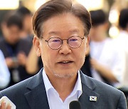 '쌍방울 대북 송금 의혹' 이재명 오늘 검찰 재출석