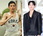 임시완, 강제규 감독도 인정한 '말근육'…서윤복 역할 위해 체지방 6%까지 감량 [엔터포커싱]